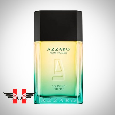 عطر ادکلن آزارو پور هوم کلن اینتنس | Azzaro Pour Homme Cologne Intense